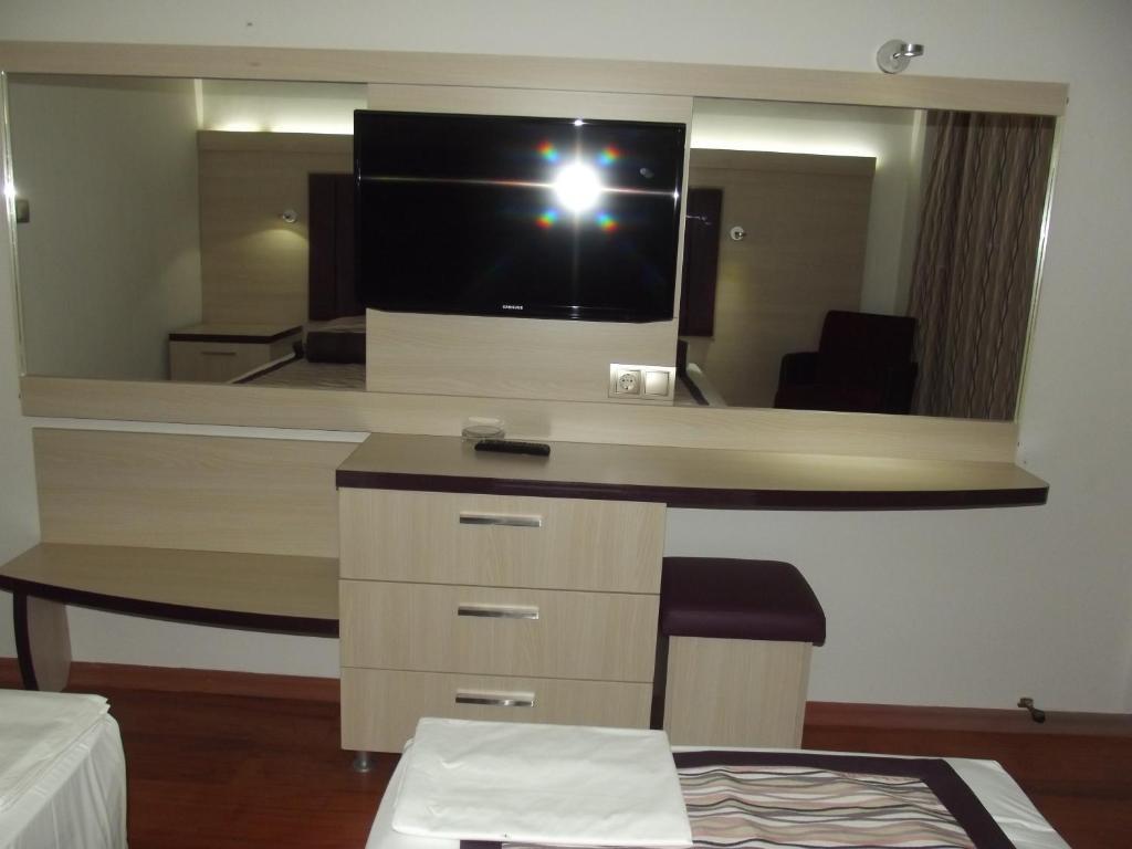 Bronze Hotel Gumbet Ruang foto