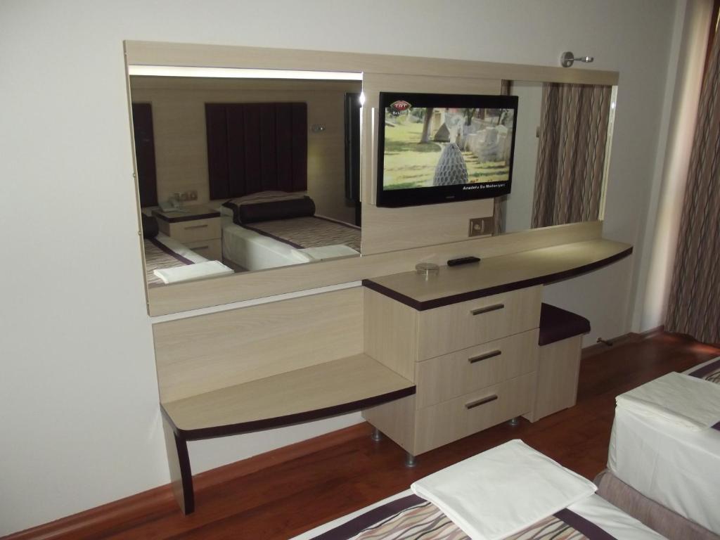 Bronze Hotel Gumbet Ruang foto