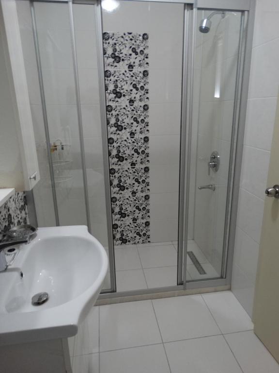 Bronze Hotel Gumbet Ruang foto